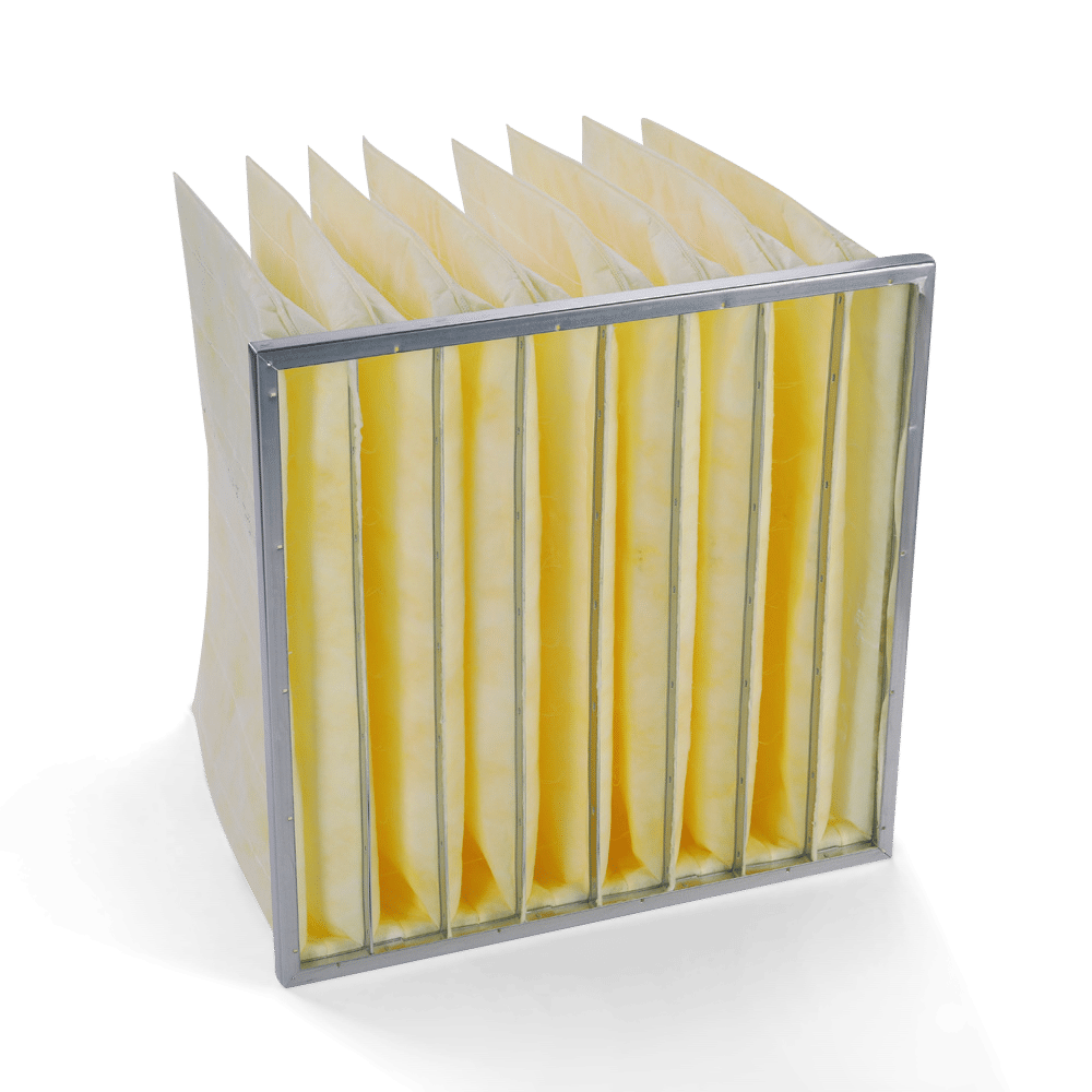 Filpro MG påsfilter ePM10 60%