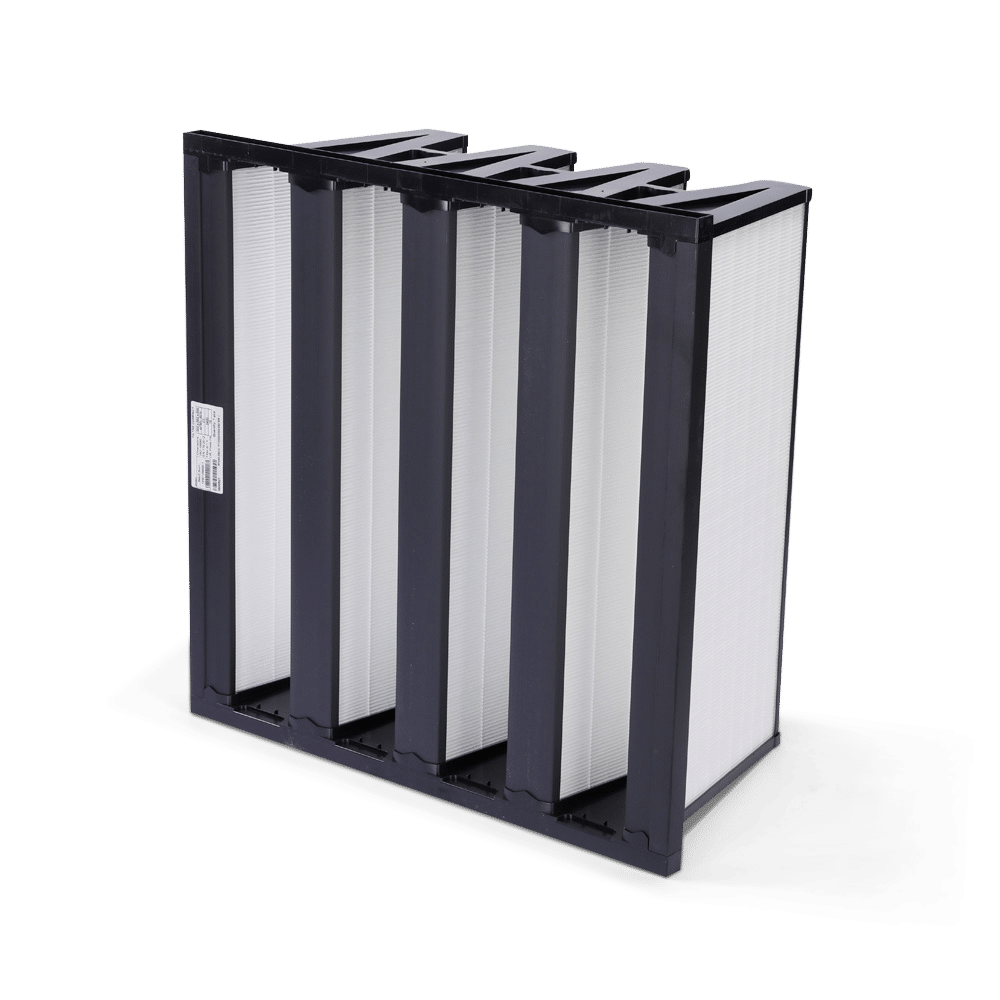Filpro kompaktfilter