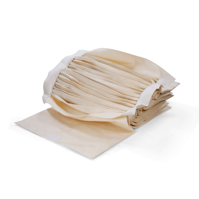 Filpro specialanpassade filterkassetter